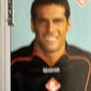 Calciatori Panini 2006/07 mancolista Scegli figurina da 601 a 700