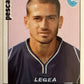 Calciatori Panini 2006/07 mancolista Scegli figurina da 601 a 700