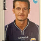 Calciatori Panini 2006/07 mancolista Scegli figurina da 601 a 700