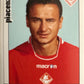 Calciatori Panini 2006/07 mancolista Scegli figurina da 601 a 700
