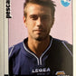 Calciatori Panini 2006/07 mancolista Scegli figurina da 601 a 700