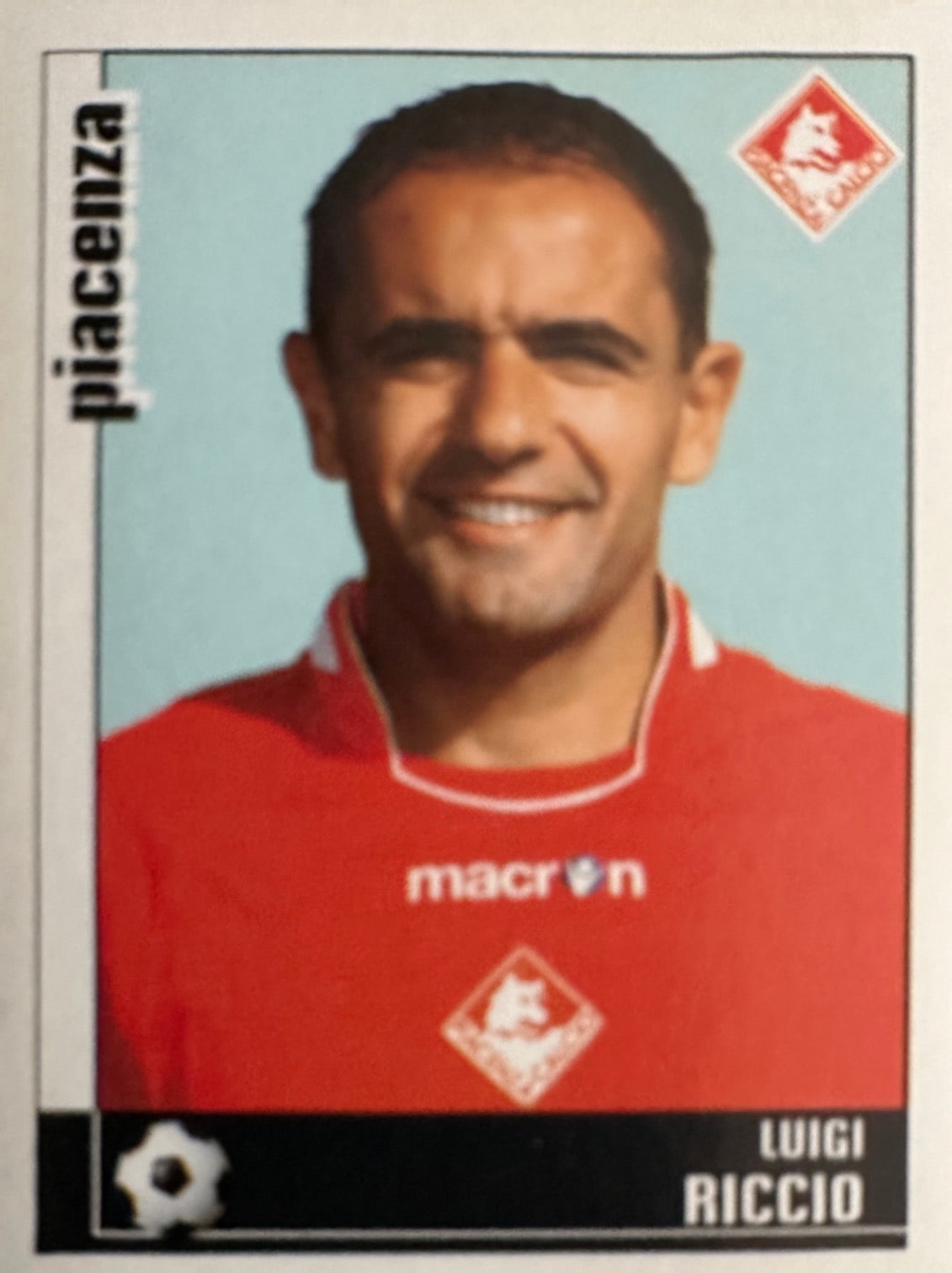 Calciatori Panini 2006/07 mancolista Scegli figurina da 601 a 700