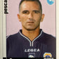 Calciatori Panini 2006/07 mancolista Scegli figurina da 601 a 700