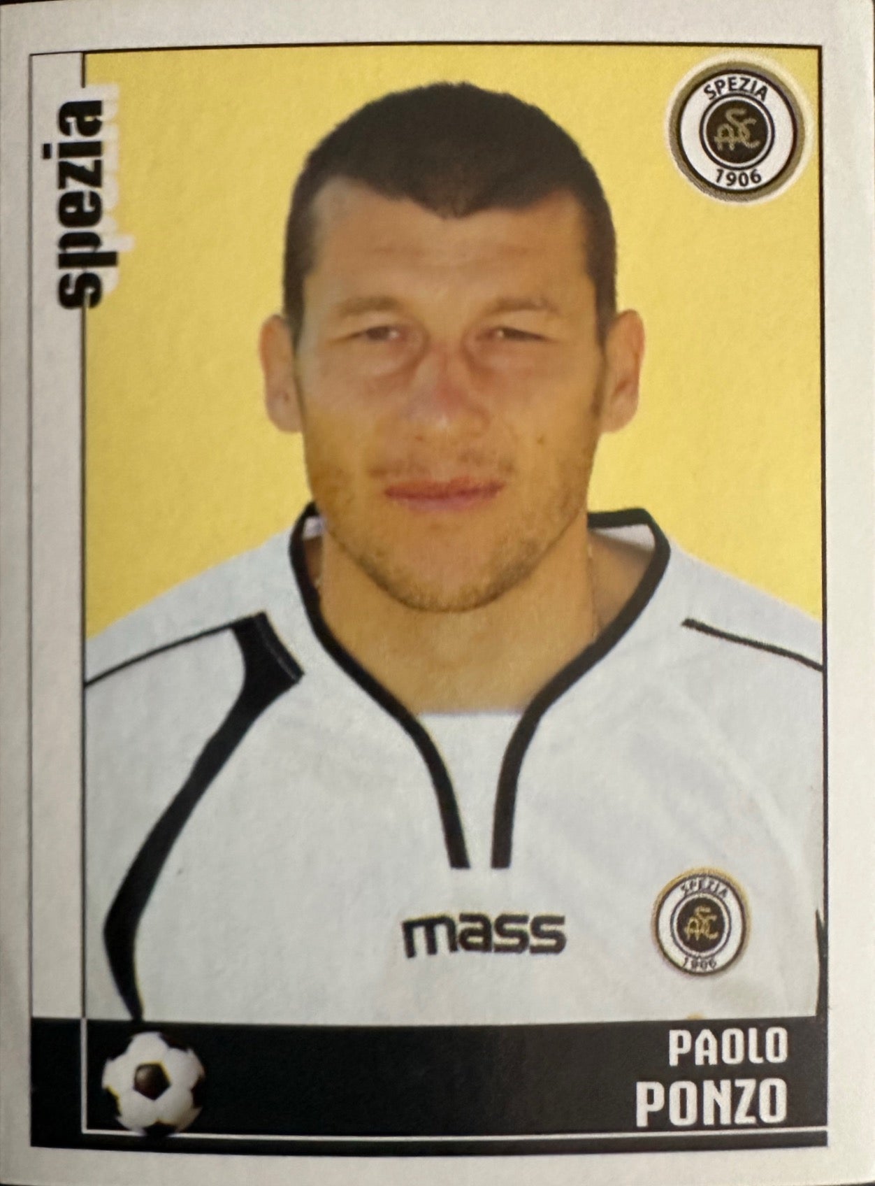 Calciatori Panini 2006/07 mancolista Scegli figurina da 701 a 800