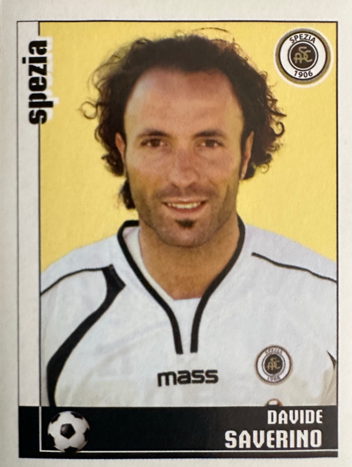 Calciatori Panini 2006/07 mancolista Scegli figurina da 701 a 800