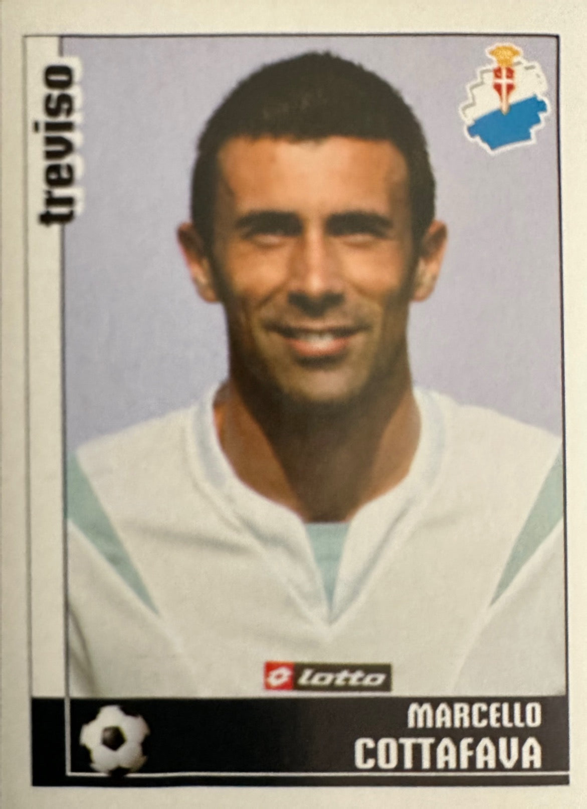 Calciatori Panini 2006/07 mancolista Scegli figurina da 701 a 800
