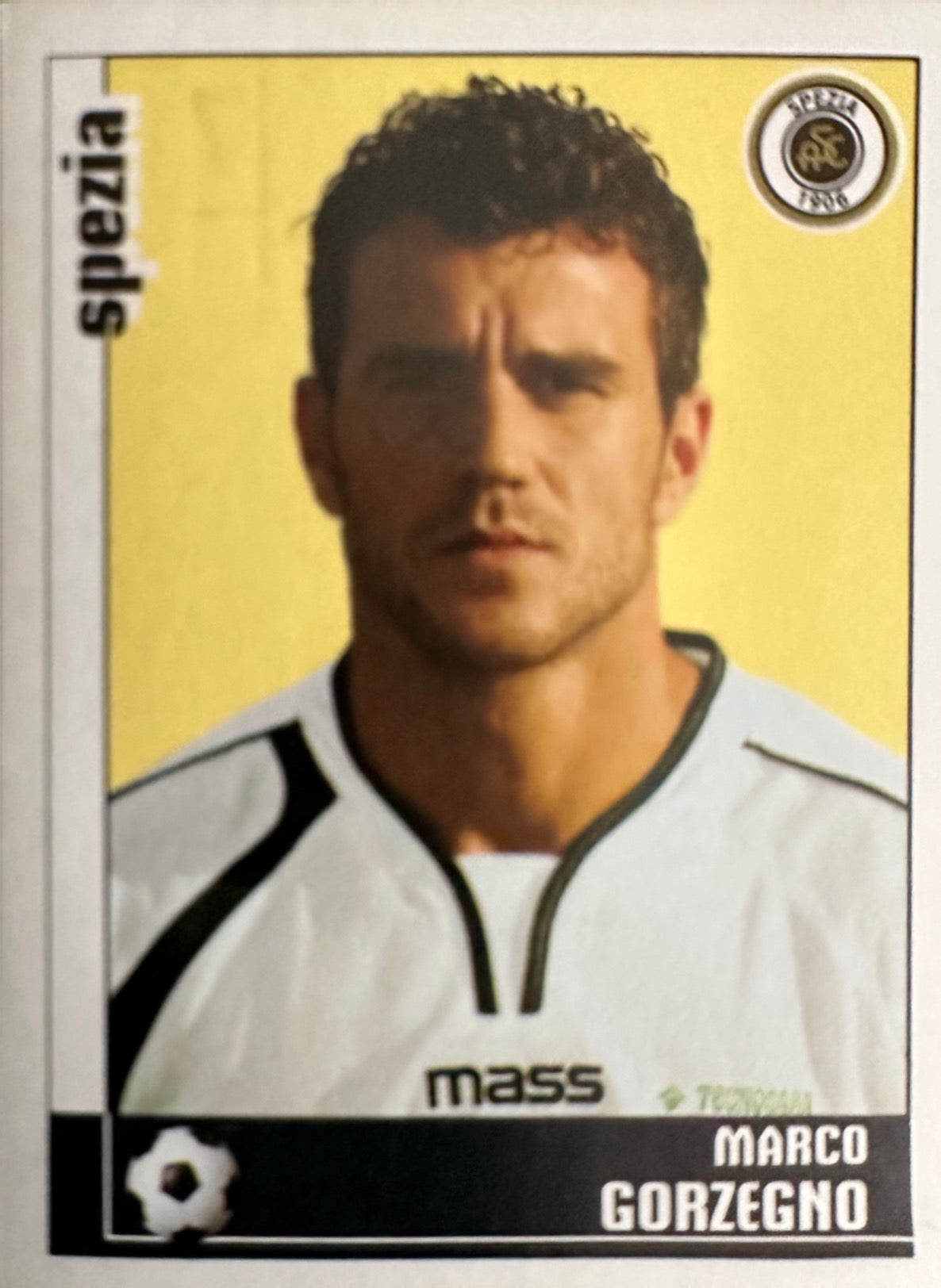 Calciatori Panini 2006/07 mancolista Scegli figurina da 701 a 800