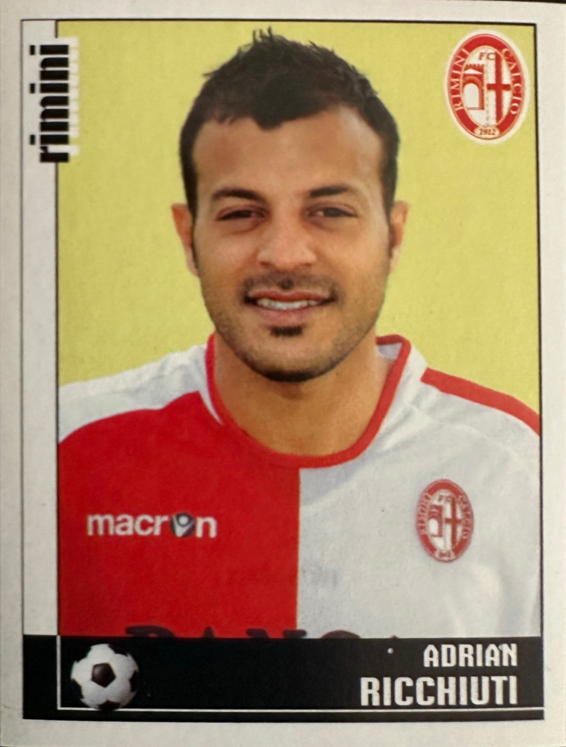 Calciatori Panini 2006/07 mancolista Scegli figurina da 701 a 800