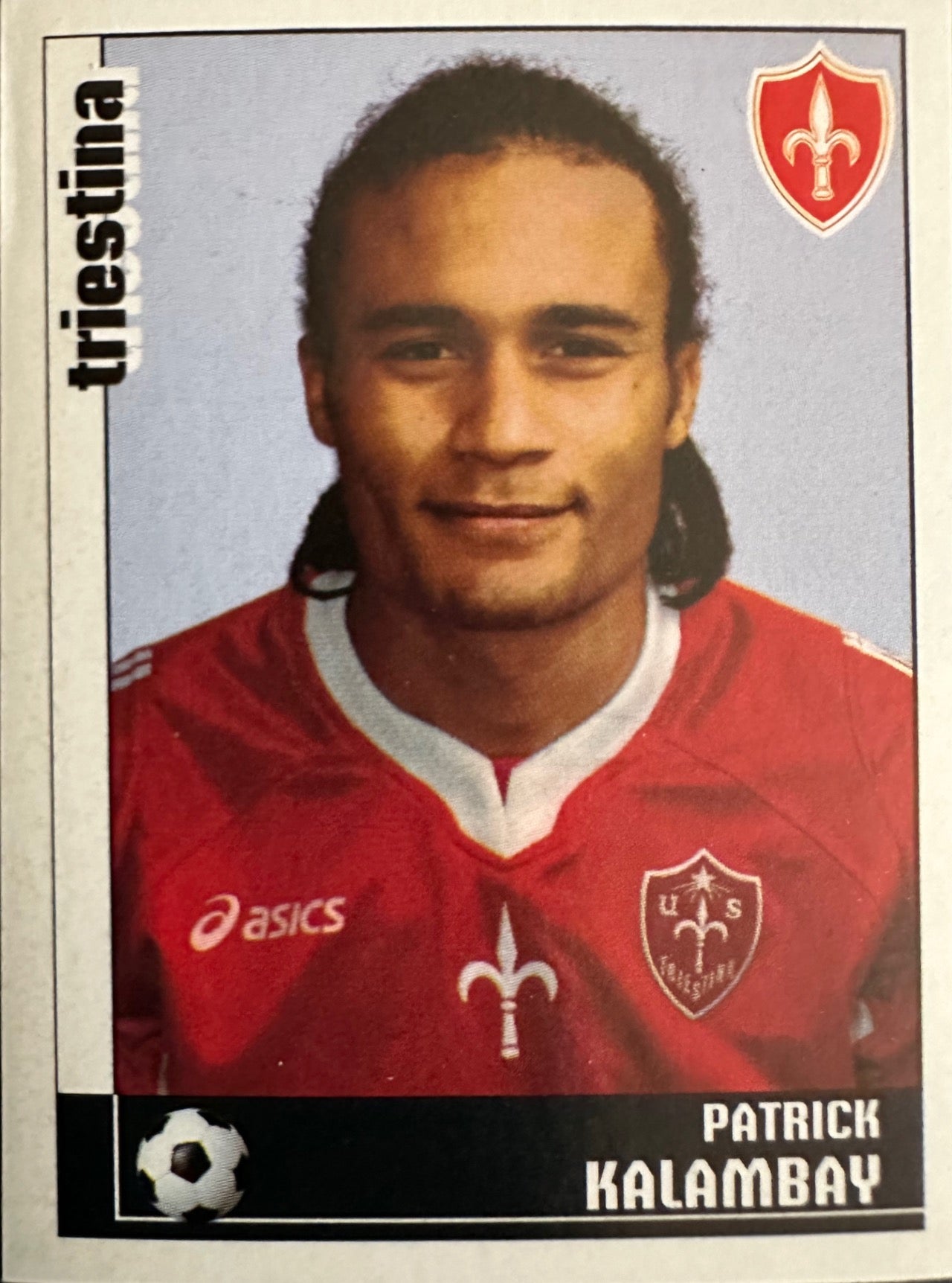 Calciatori Panini 2006/07 mancolista Scegli figurina da 701 a 800