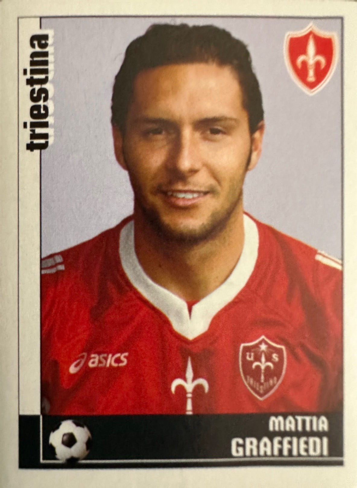 Calciatori Panini 2006/07 mancolista Scegli figurina da 701 a 800