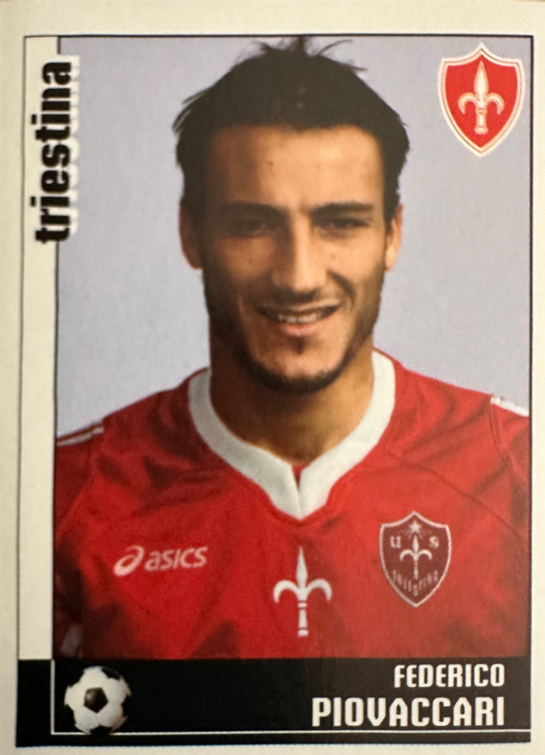 Calciatori Panini 2006/07 mancolista Scegli figurina da 701 a 800