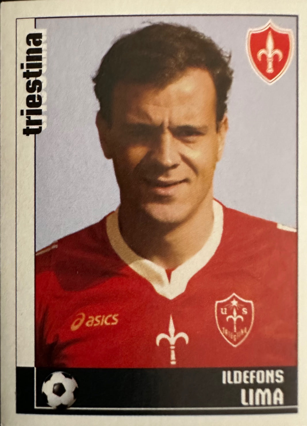 Calciatori Panini 2006/07 mancolista Scegli figurina da 701 a 800