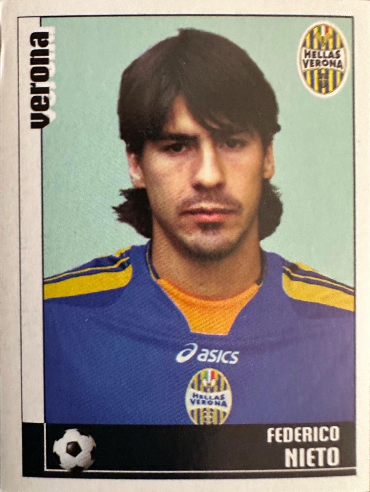 Calciatori Panini 2006/07 mancolista Scegli figurina da 701 a 800