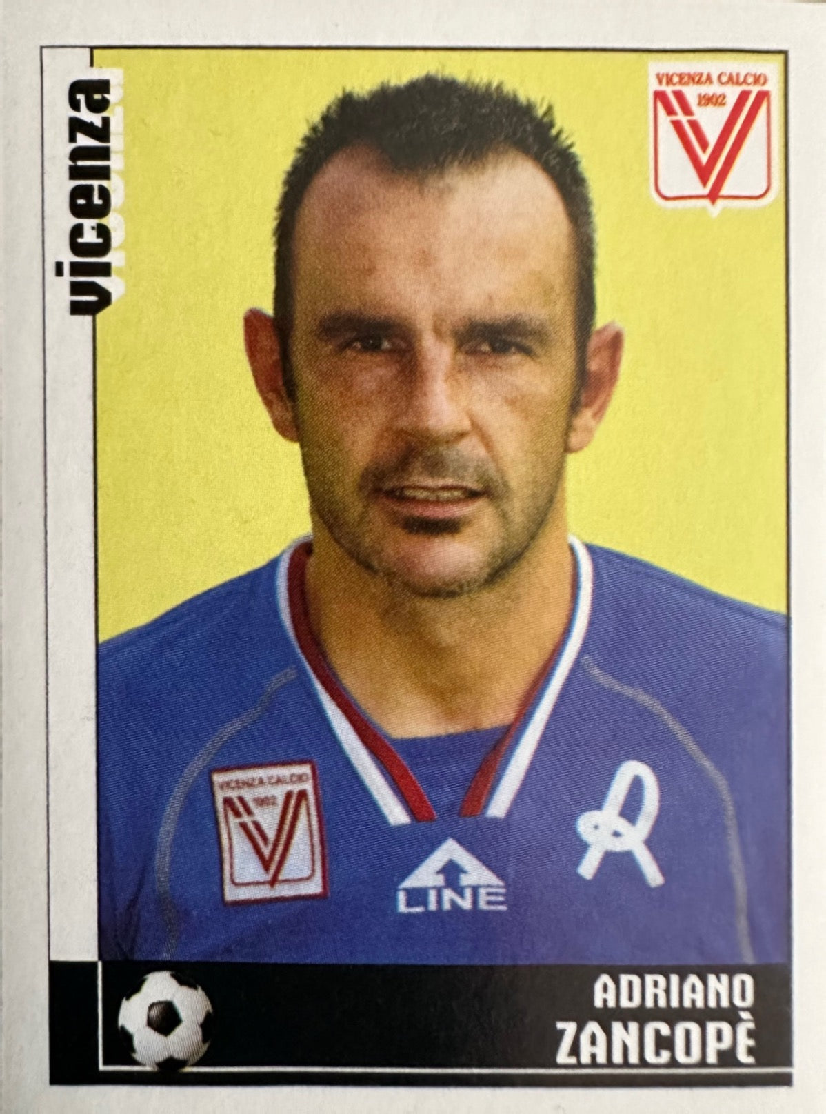Calciatori Panini 2006/07 mancolista Scegli figurina da 701 a 800