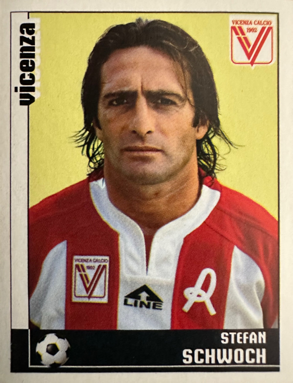 Calciatori Panini 2006/07 mancolista Scegli figurina da 701 a 800
