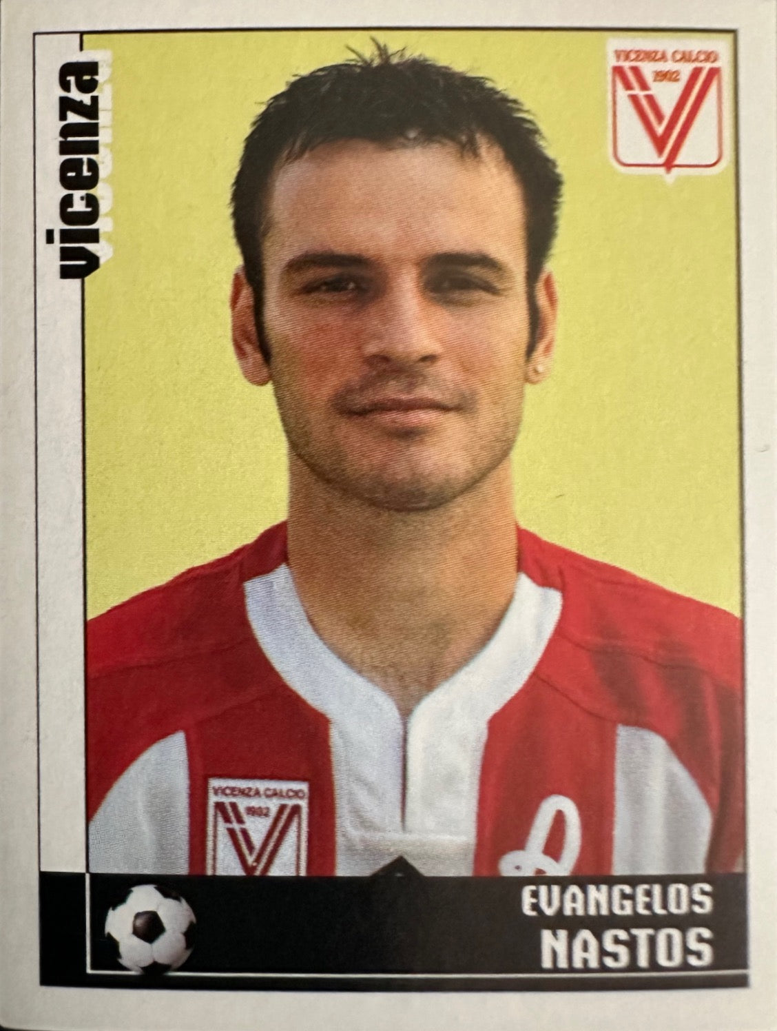 Calciatori Panini 2006/07 mancolista Scegli figurina da 701 a 800