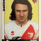 Calciatori Panini 2006/07 mancolista Scegli figurina da 601 a 700
