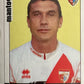 Calciatori Panini 2006/07 mancolista Scegli figurina da 601 a 700