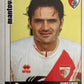Calciatori Panini 2006/07 mancolista Scegli figurina da 601 a 700