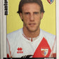 Calciatori Panini 2006/07 mancolista Scegli figurina da 601 a 700