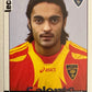 Calciatori Panini 2006/07 mancolista Scegli figurina da 601 a 700