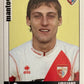 Calciatori Panini 2006/07 mancolista Scegli figurina da 601 a 700