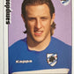 Calciatori Panini 2006/07 mancolista Scegli figurina Aggiornamenti Parte 2