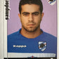 Calciatori Panini 2006/07 mancolista Scegli figurina Aggiornamenti Parte 2