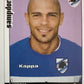 Calciatori Panini 2006/07 mancolista Scegli figurina Aggiornamenti Parte 2
