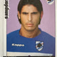 Calciatori Panini 2006/07 mancolista Scegli figurina Aggiornamenti Parte 2