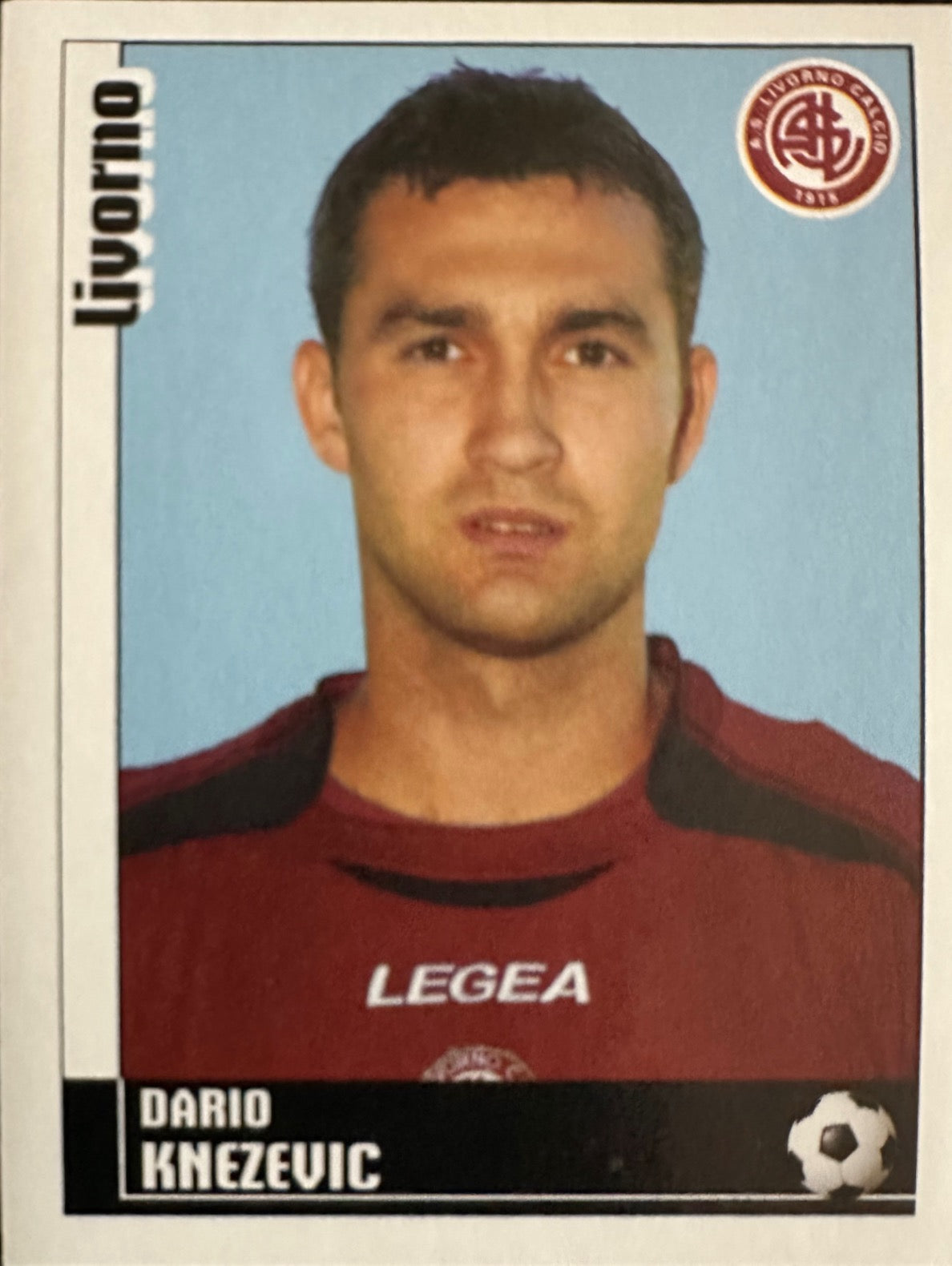 Calciatori Panini 2006/07 mancolista Scegli figurina Aggiornamenti Parte 1