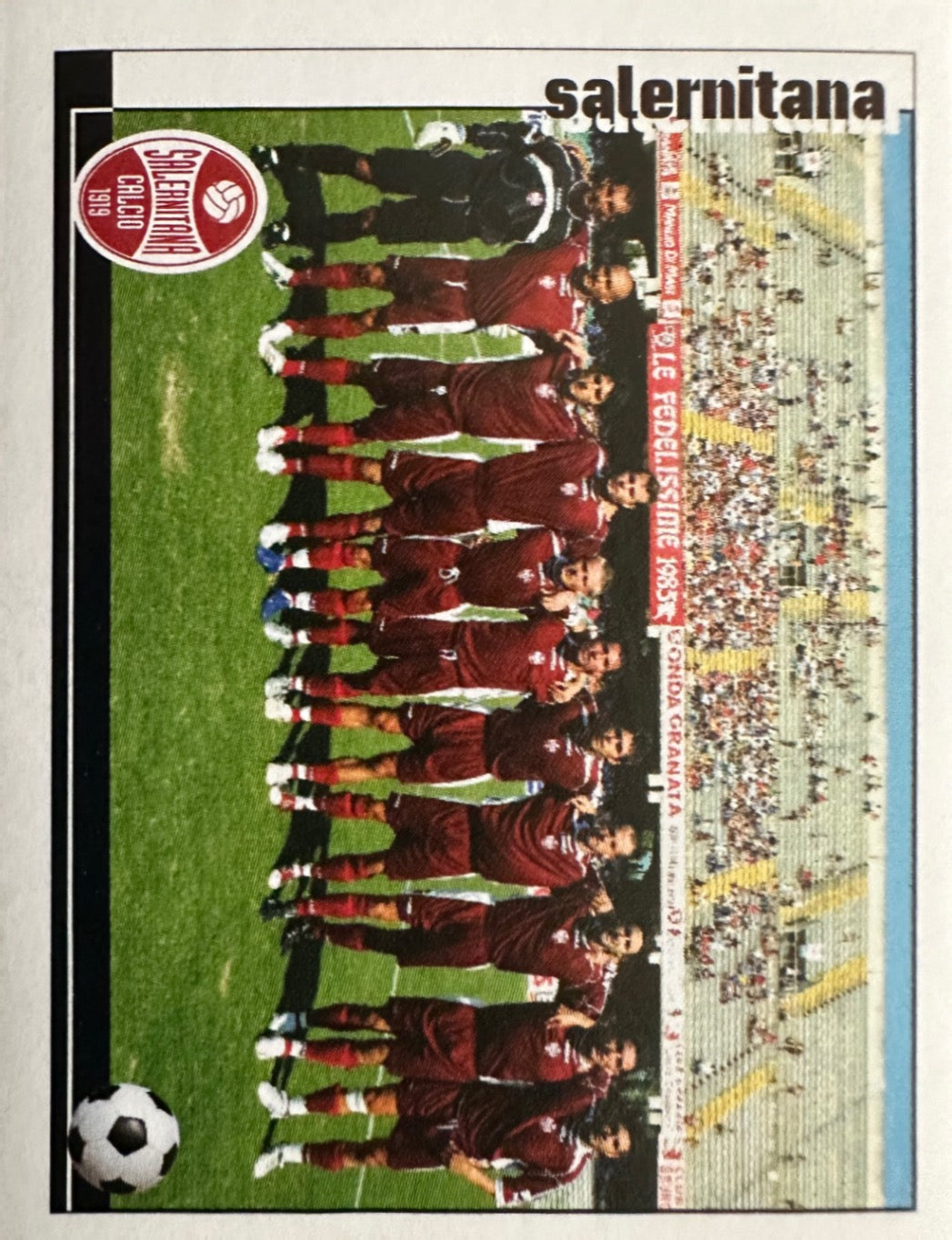 Calciatori Panini 2006/07 mancolista Scegli figurina da 801 a 840 AZ