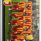 Calciatori Panini 2006/07 mancolista Scegli figurina da 801 a 840 AZ