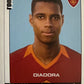 Calciatori Panini 2006/07 mancolista Scegli figurina Aggiornamenti Parte 1