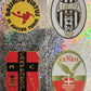 Calciatori Panini 2006/07 mancolista Scegli figurina da 801 a 840 AZ