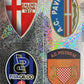 Calciatori Panini 2006/07 mancolista Scegli figurina da 801 a 840 AZ