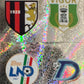 Calciatori Panini 2006/07 mancolista Scegli figurina da 801 a 840 AZ