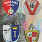 Calciatori Panini 2006/07 mancolista Scegli figurina da 801 a 840 AZ