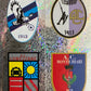 Calciatori Panini 2006/07 mancolista Scegli figurina da 801 a 840 AZ
