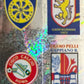 Calciatori Panini 2006/07 mancolista Scegli figurina da 801 a 840 AZ