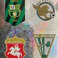 Calciatori Panini 2006/07 mancolista Scegli figurina da 801 a 840 AZ