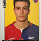 Calciatori Panini 2006/07 mancolista Scegli figurina Aggiornamenti Parte 1