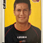 Calciatori Panini 2006/07 mancolista Scegli figurina Aggiornamenti Parte 1