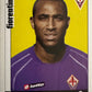 Calciatori Panini 2006/07 mancolista Scegli figurina da 101 a 200