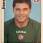 Calciatori Panini 2006/07 mancolista Scegli figurina da 201 a 300