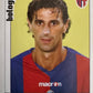 Calciatori Panini 2006/07 mancolista Scegli figurina da 401 a 500