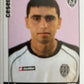 Calciatori Panini 2006/07 mancolista Scegli figurina da 501 a 600