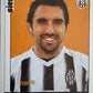 Calciatori Panini 2006/07 mancolista Scegli figurina da 301 a 400