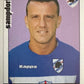 Calciatori Panini 2006/07 mancolista Scegli figurina da 301 a 400
