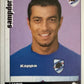 Calciatori Panini 2006/07 mancolista Scegli figurina da 301 a 400